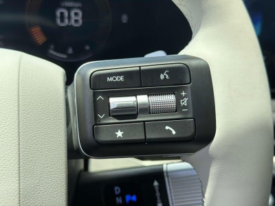 2026 Hyundai SANTA FE SE FWD