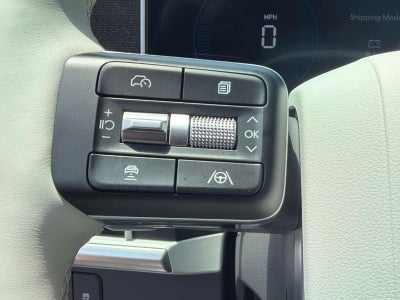 2026 Hyundai SANTA FE SE FWD