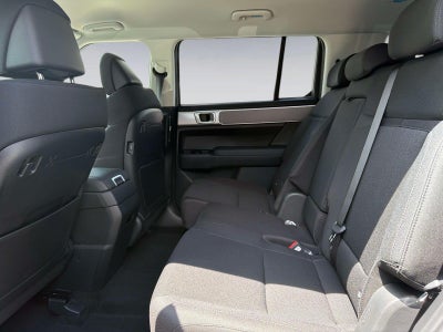 2027 Hyundai SANTA FE SE FWD