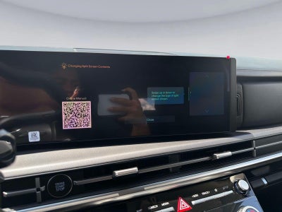2027 Hyundai SANTA FE SE FWD