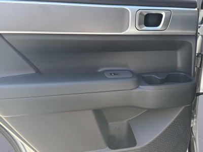 2027 Hyundai SANTA FE SE FWD