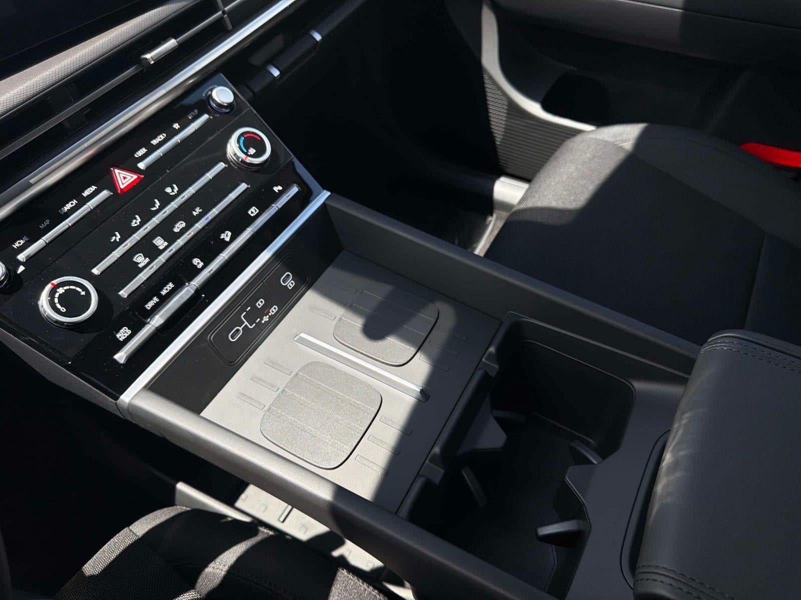 2027 Hyundai SANTA FE SE FWD