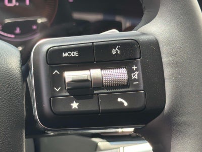 2027 Hyundai SANTA FE SE FWD