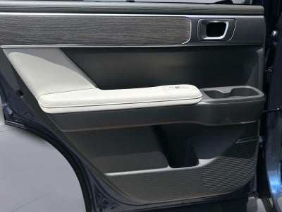 2027 Hyundai SANTA FE SE FWD