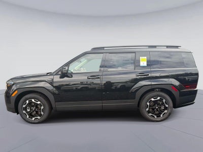2027 Hyundai SANTA FE SE FWD
