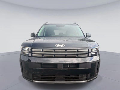 2027 Hyundai SANTA FE SE FWD