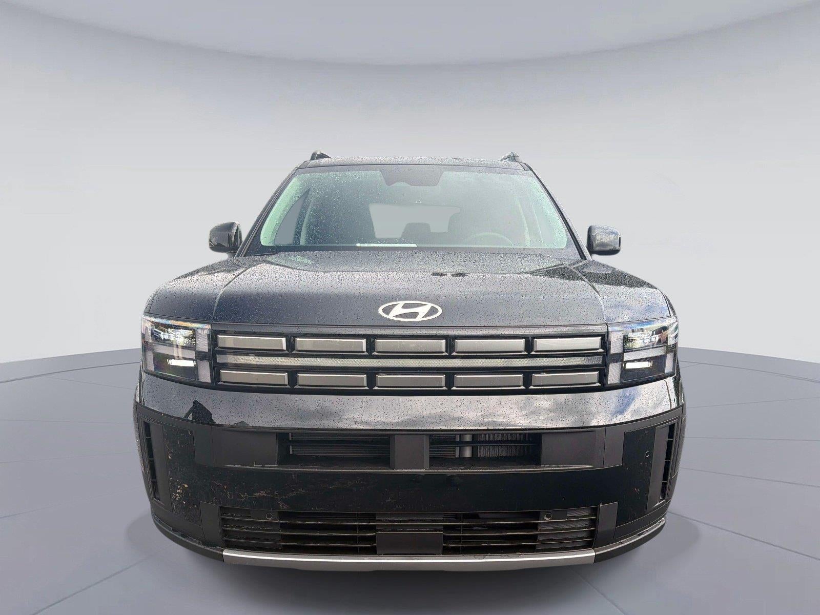 2027 Hyundai SANTA FE SE FWD