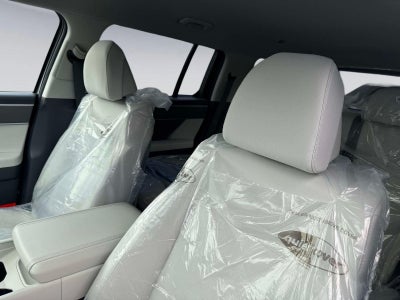 2026 Hyundai SANTA FE SE FWD