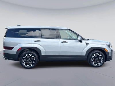 2026 Hyundai SANTA FE SE FWD