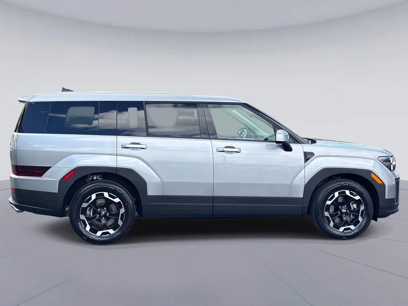 2026 Hyundai SANTA FE SE FWD