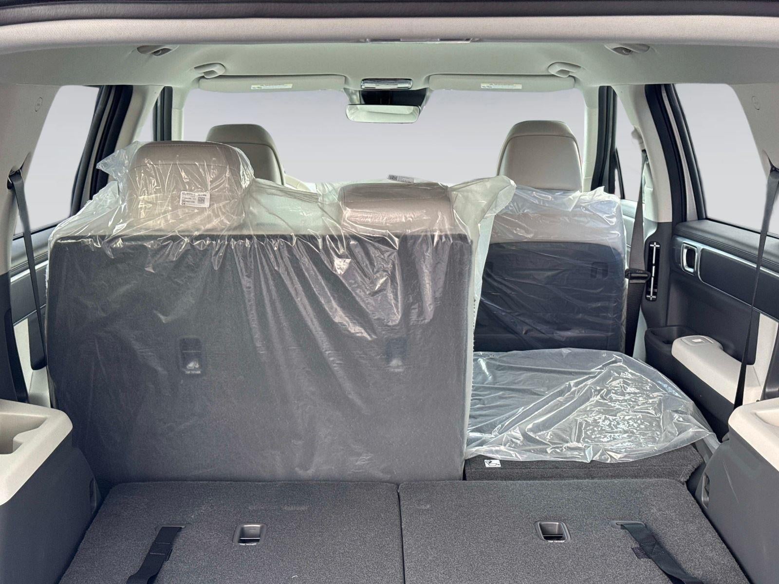 2026 Hyundai SANTA FE SE FWD