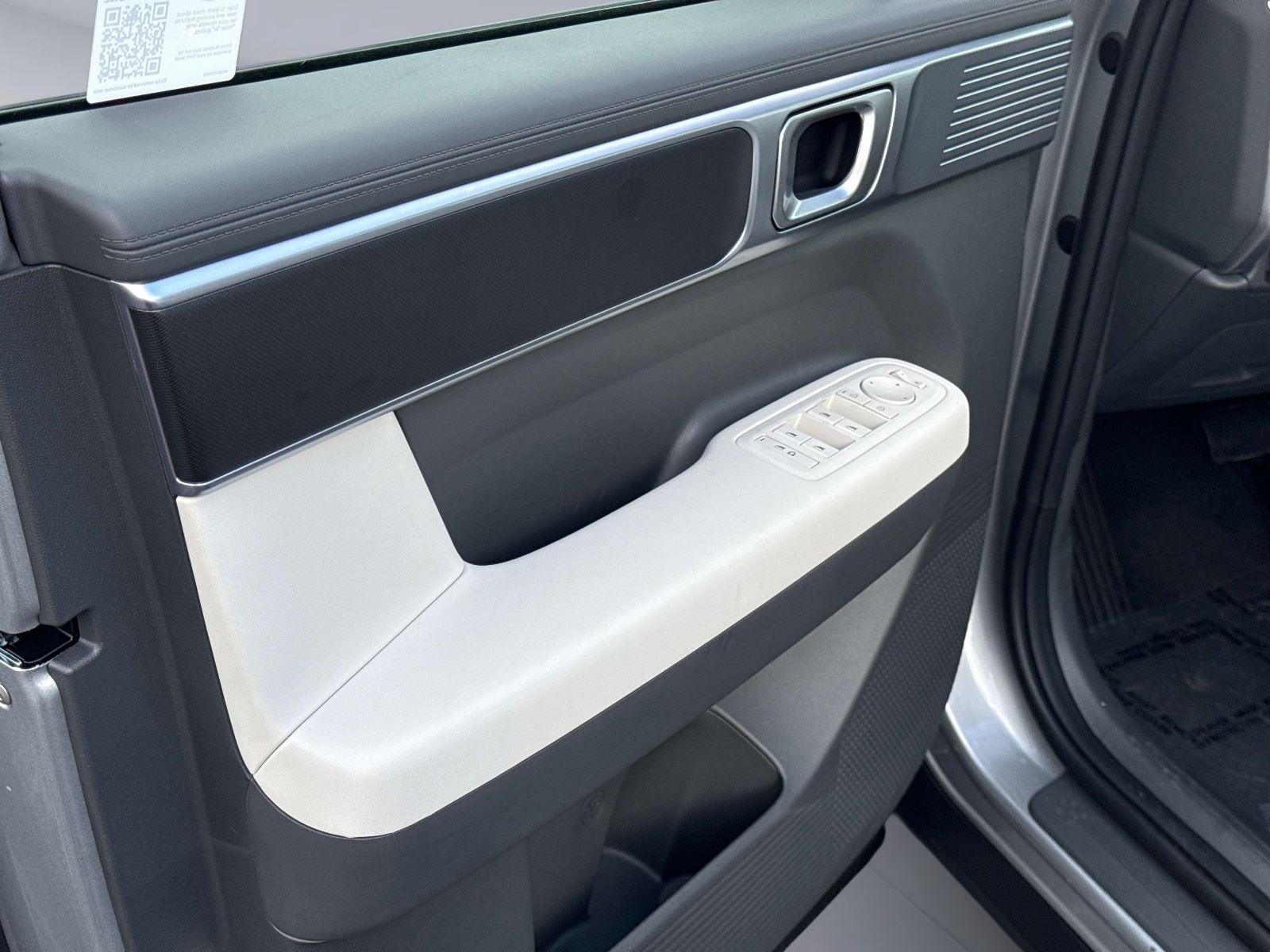 2026 Hyundai SANTA FE SE FWD