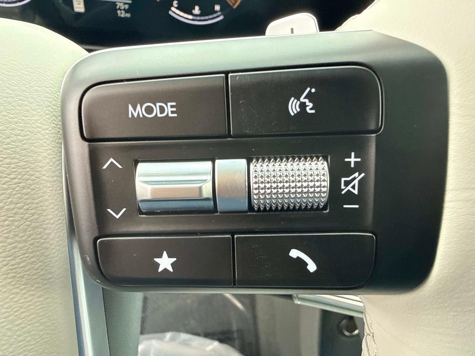 2026 Hyundai SANTA FE SE FWD