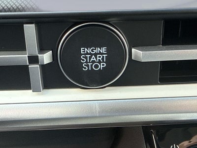 2026 Hyundai SANTA FE SE FWD