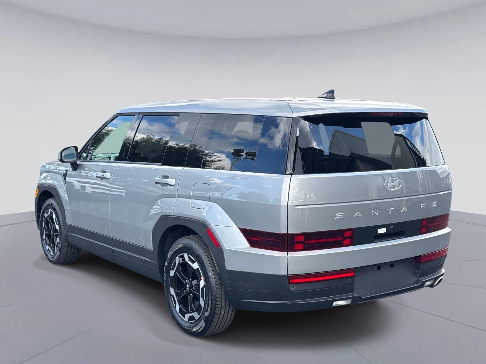 2026 Hyundai SANTA FE SE FWD