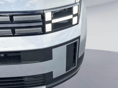 2026 Hyundai SANTA FE SE FWD