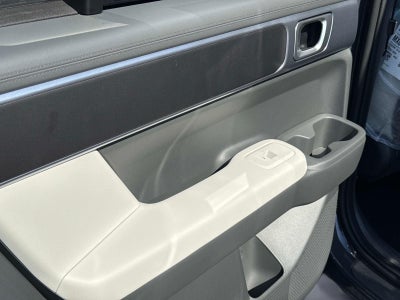 2026 Hyundai SANTA FE SE AWD