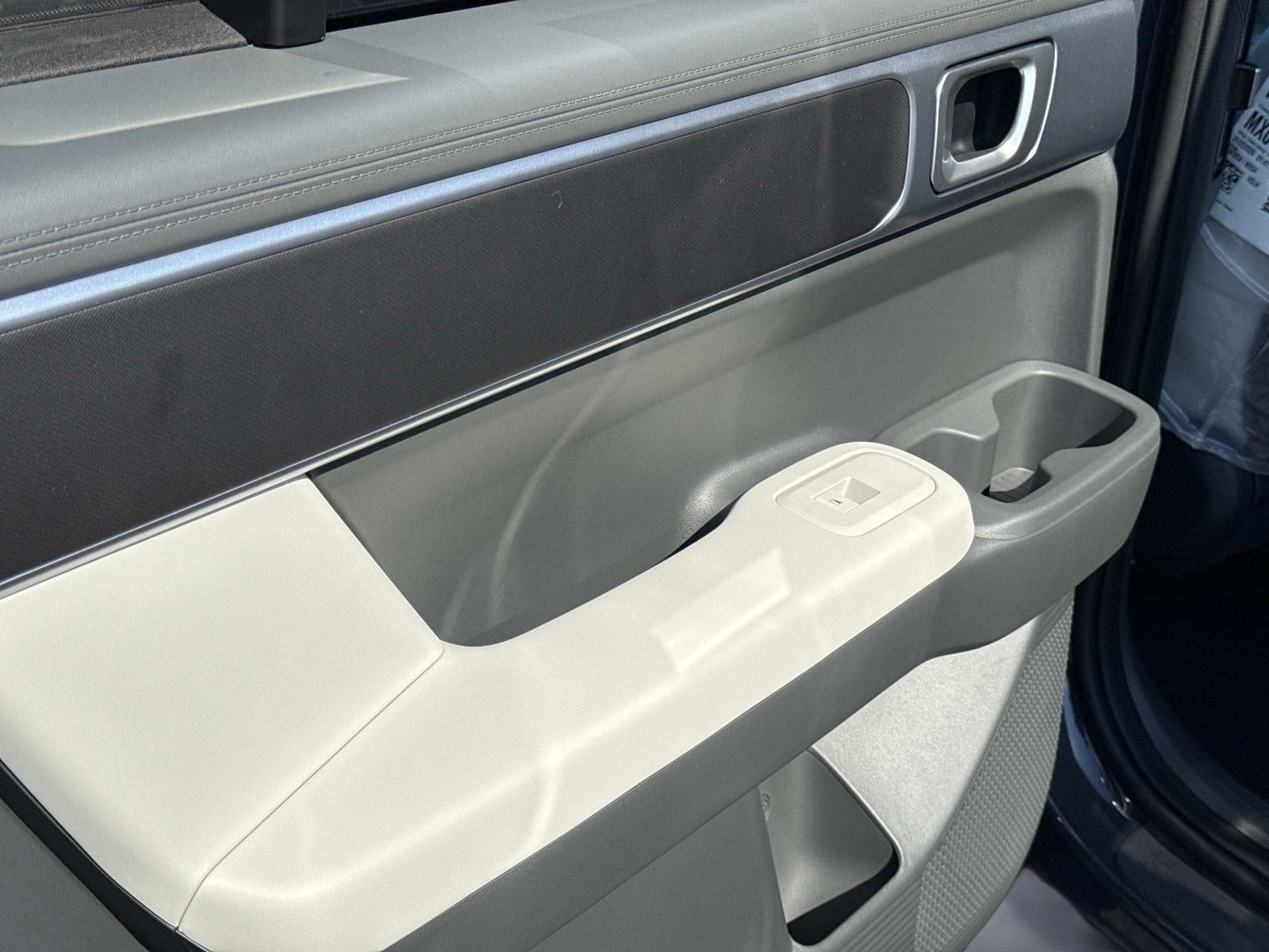 2026 Hyundai SANTA FE SE AWD