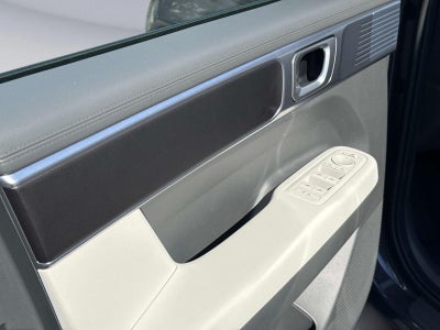 2026 Hyundai SANTA FE SE AWD