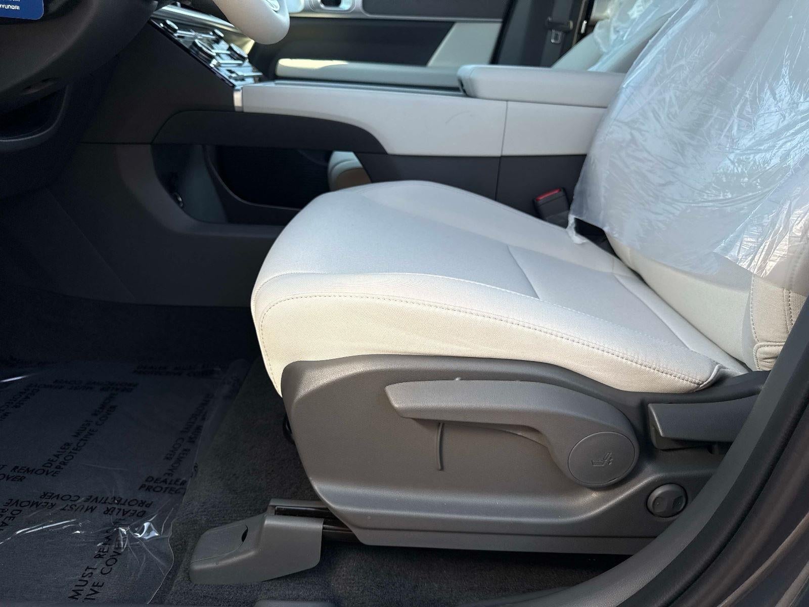 2026 Hyundai SANTA FE SE AWD