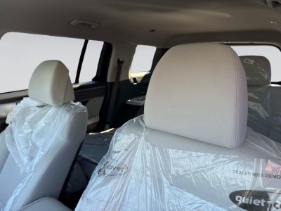 2026 Hyundai SANTA FE SE AWD