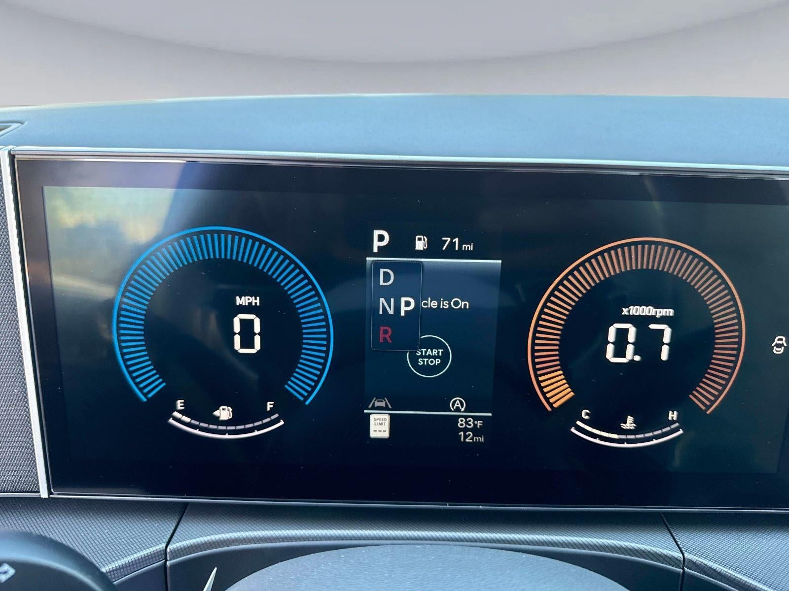 2026 Hyundai SANTA FE SE AWD