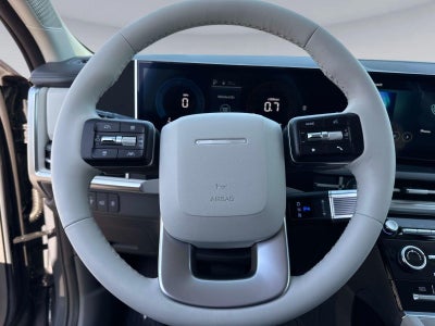 2026 Hyundai SANTA FE SE AWD