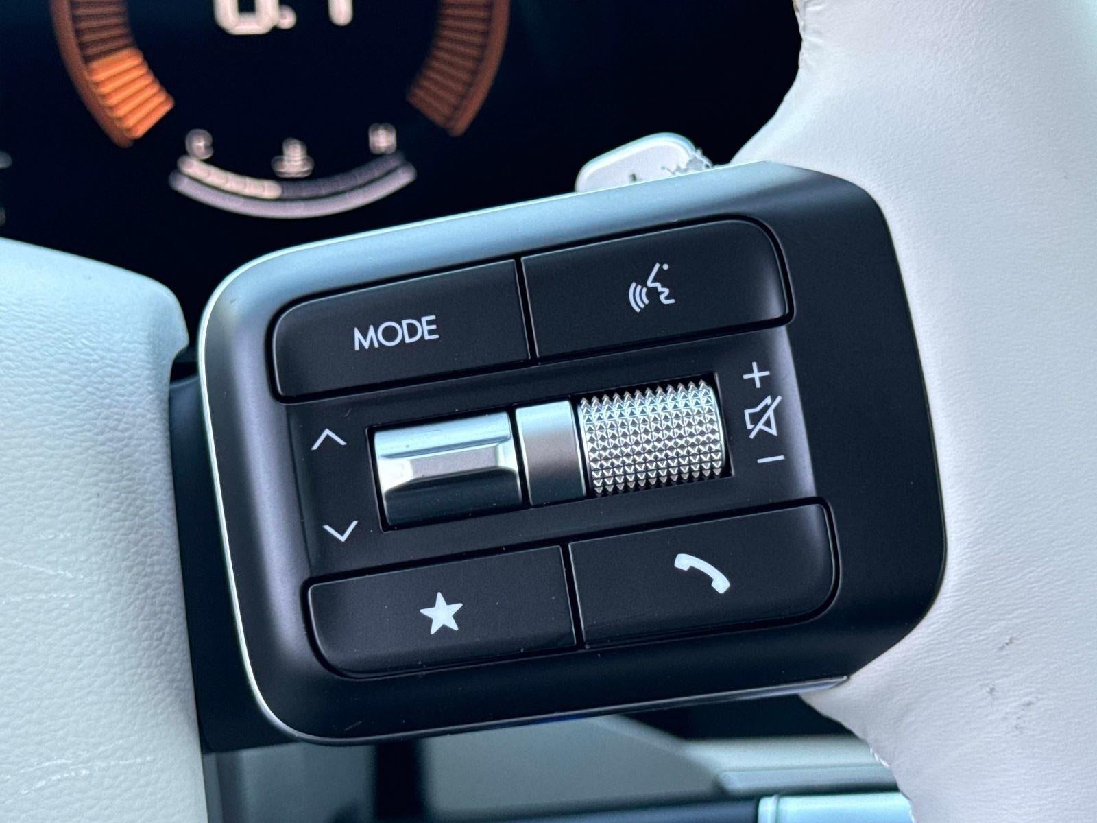 2026 Hyundai SANTA FE SE AWD