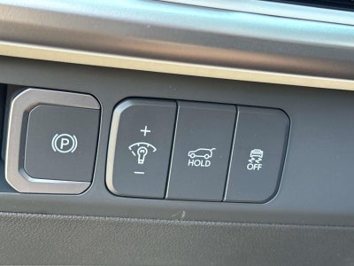 2026 Hyundai SANTA FE SE AWD