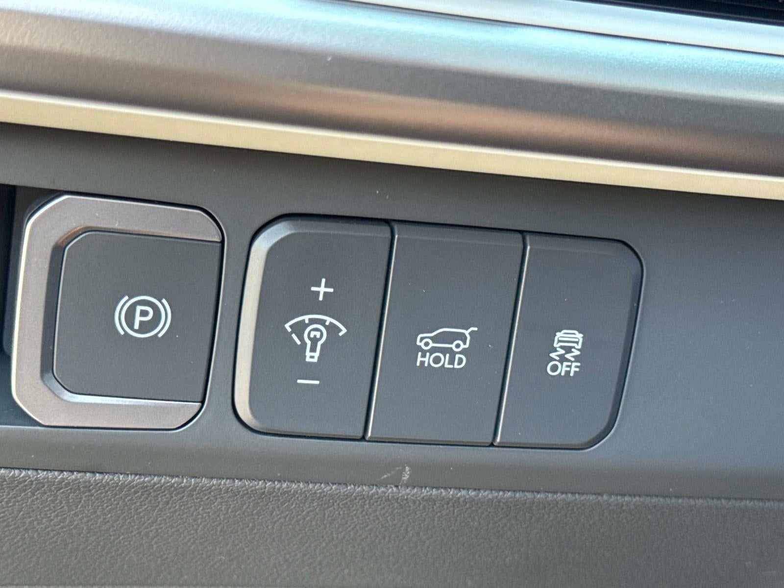 2026 Hyundai SANTA FE SE AWD