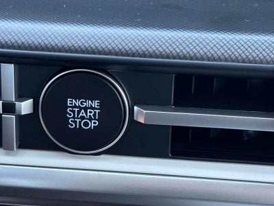 2026 Hyundai SANTA FE SE AWD