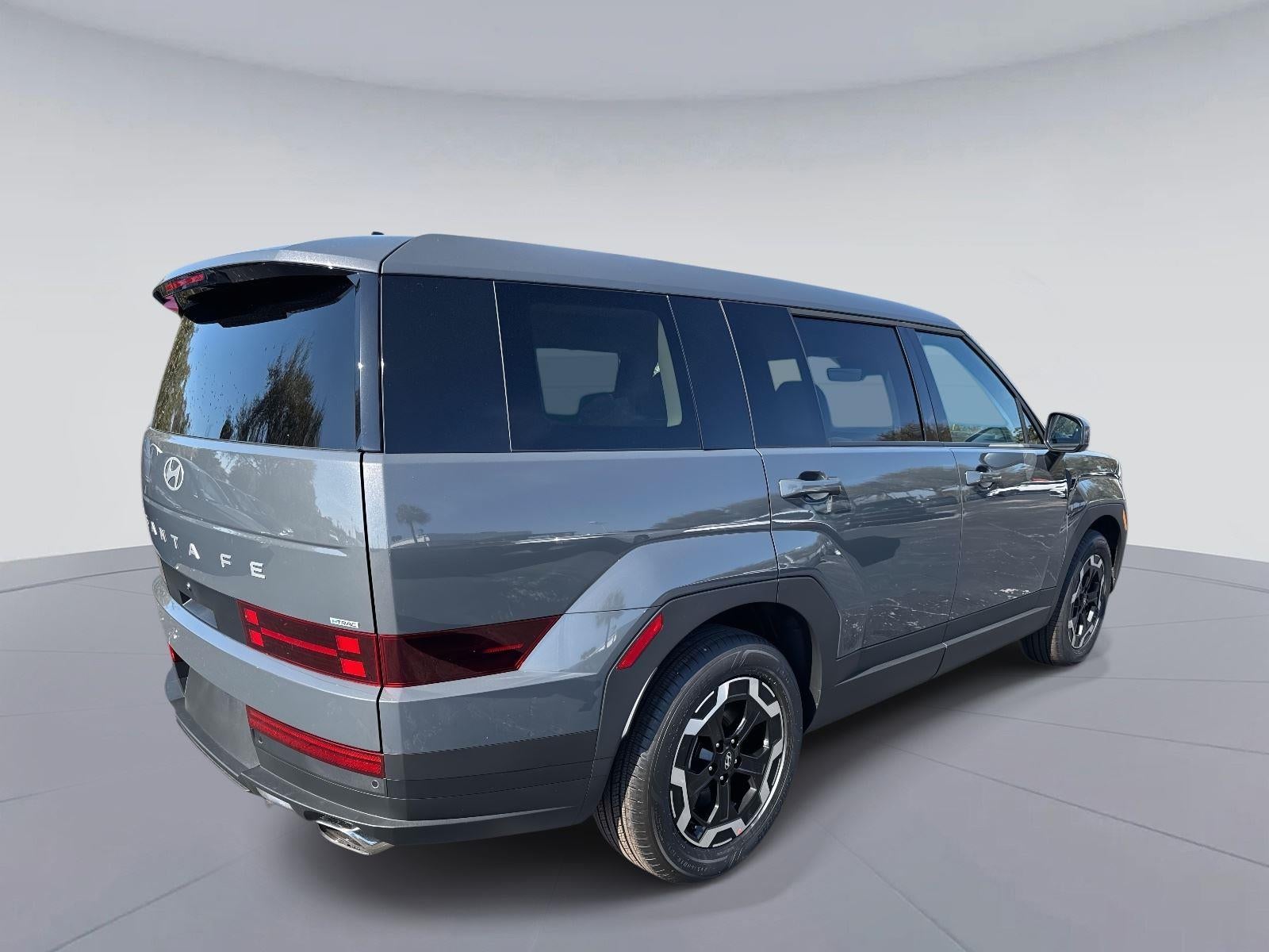 2026 Hyundai SANTA FE SE AWD