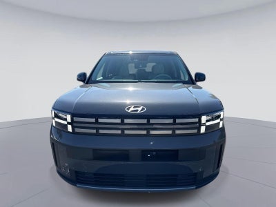 2026 Hyundai SANTA FE SE AWD