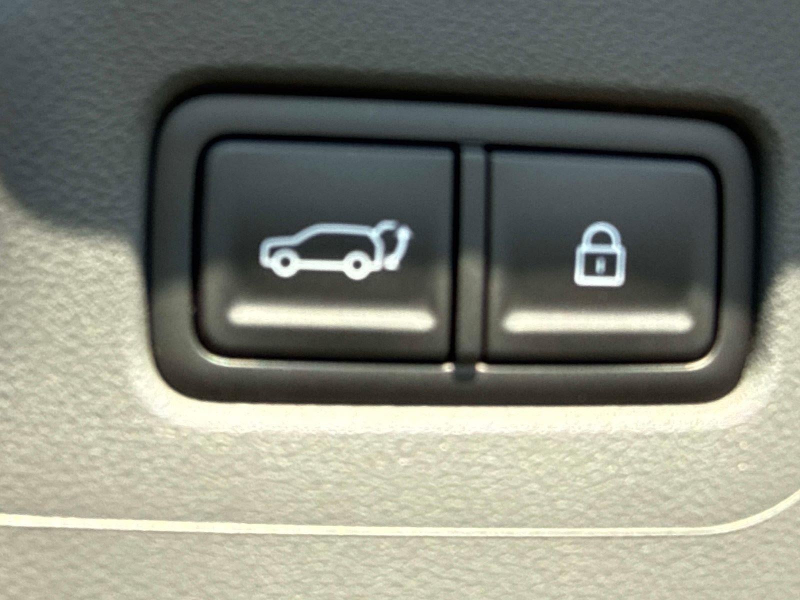 2026 Hyundai SANTA FE SE AWD