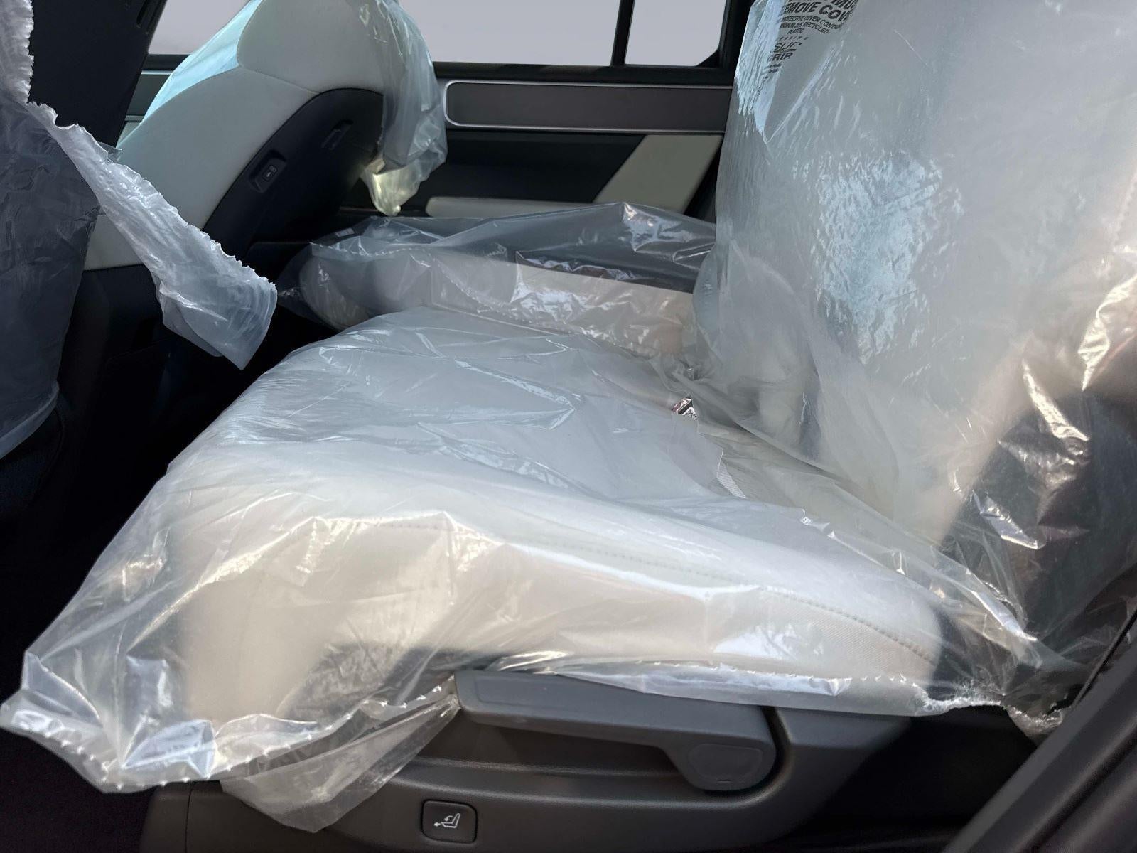 2026 Hyundai SANTA FE SE AWD