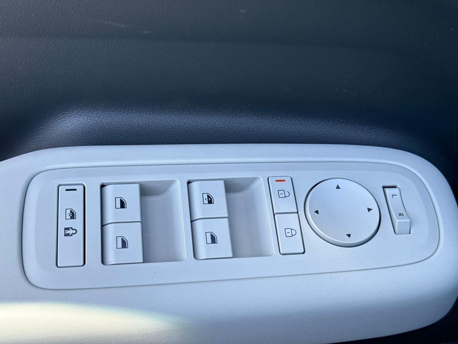 2026 Hyundai SANTA FE SE AWD