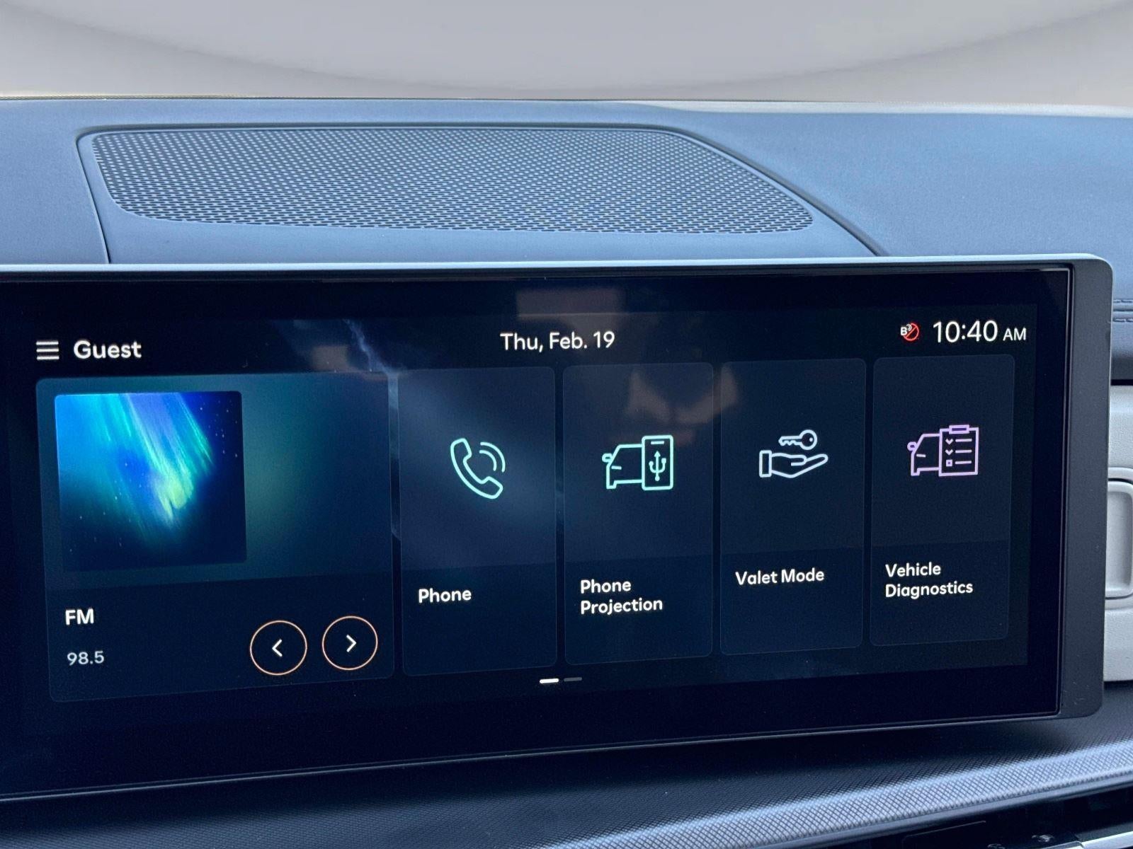 2026 Hyundai SANTA FE SE AWD