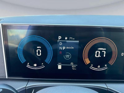 2026 Hyundai SANTA FE SE AWD