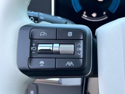 2026 Hyundai SANTA FE SE AWD