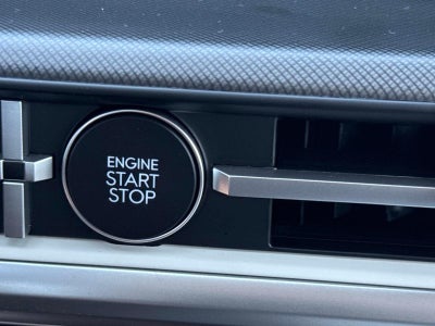 2026 Hyundai SANTA FE SE AWD