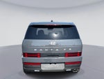 2026 Hyundai SANTA FE SE AWD