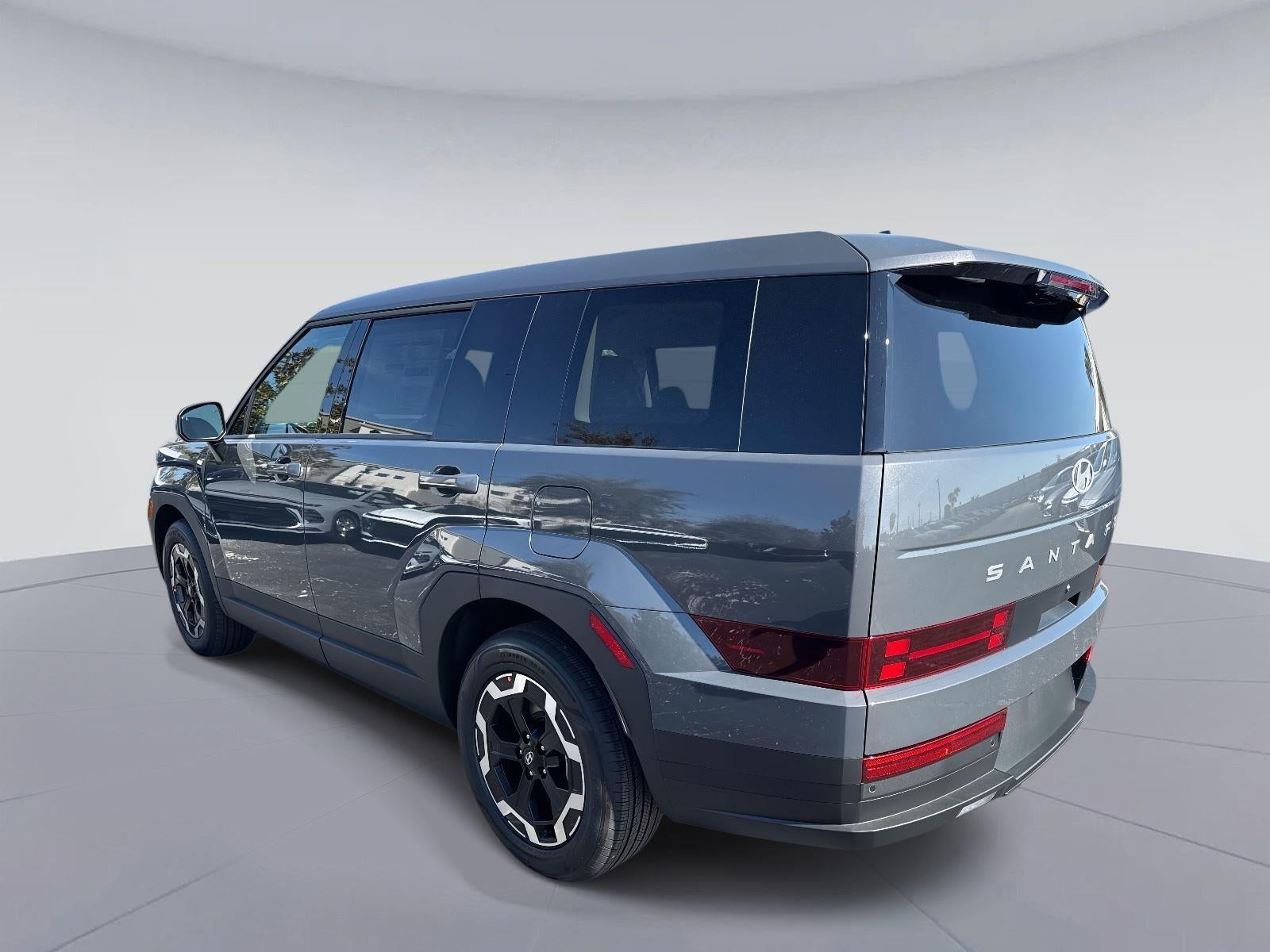 2026 Hyundai SANTA FE SE AWD