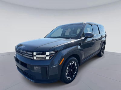 2026 Hyundai SANTA FE SE AWD