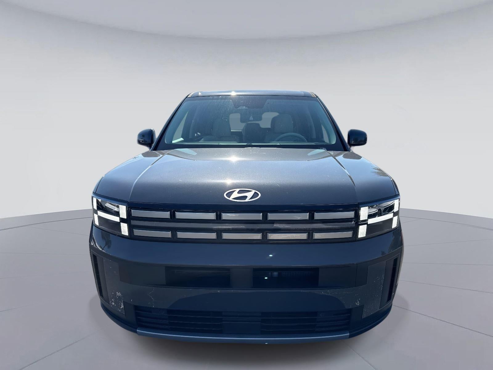 2026 Hyundai SANTA FE SE AWD