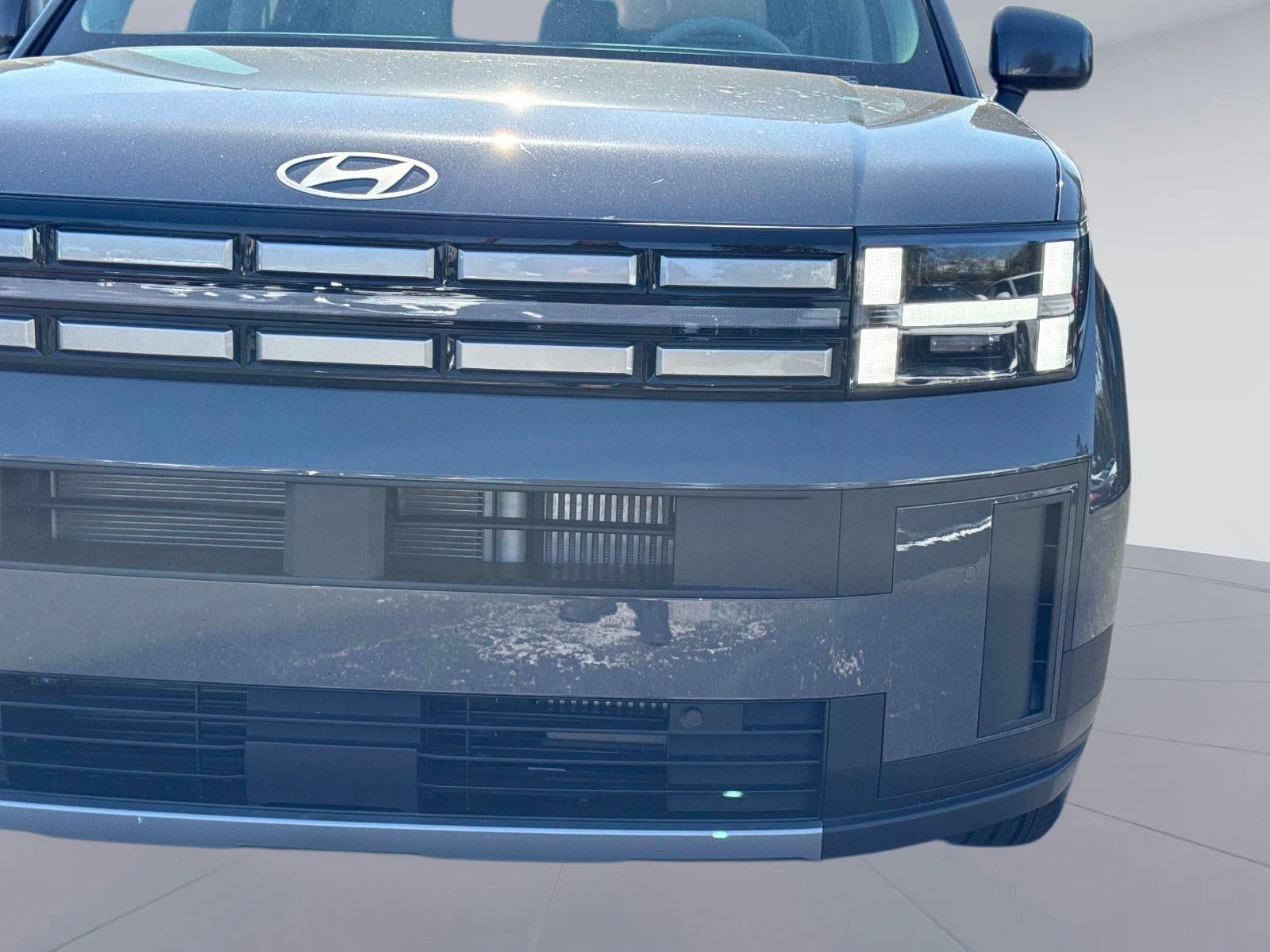 2026 Hyundai SANTA FE SE AWD