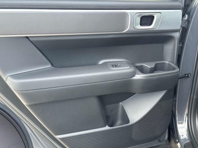 2026 Hyundai SANTA FE SE AWD