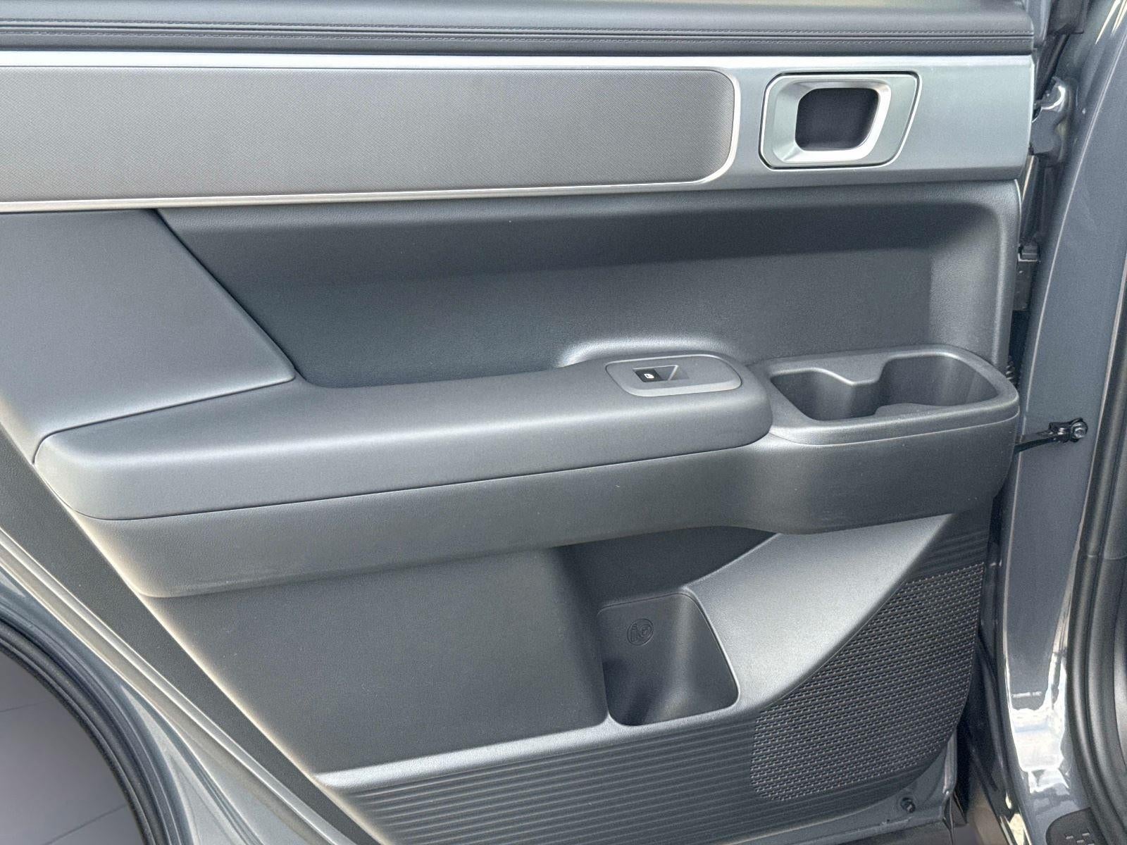 2026 Hyundai SANTA FE SE AWD