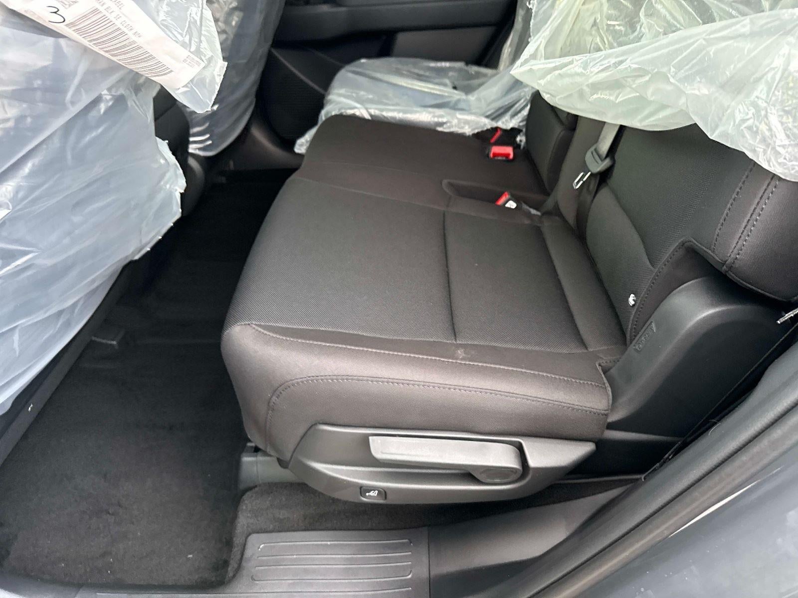 2026 Hyundai SANTA FE SE AWD