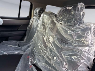 2026 Hyundai SANTA FE SE AWD