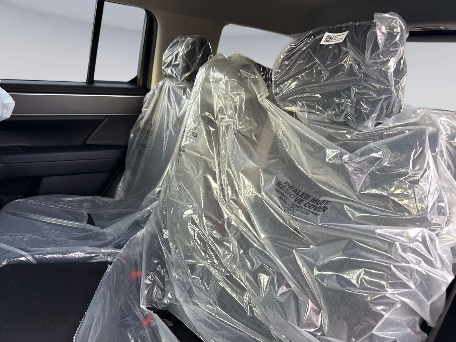 2026 Hyundai SANTA FE SE AWD